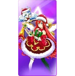 Starlight
Christmas