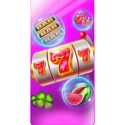 Buah
777