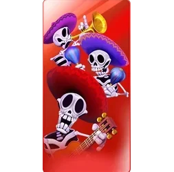 Taberna
Muertos