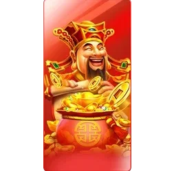 God Of
Wealth
