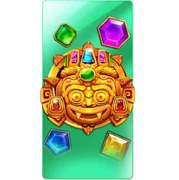 Aztec
Gems