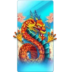 Floating
Dragon