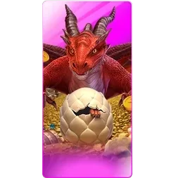 Dragon
Hatch
