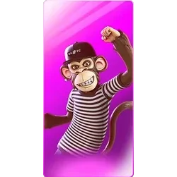 Wild Ape