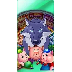 Huff N' Even
More Puff