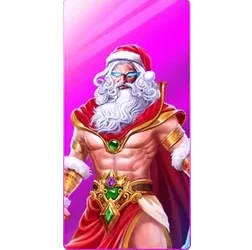 Gates of Olympus
Xmas 1000